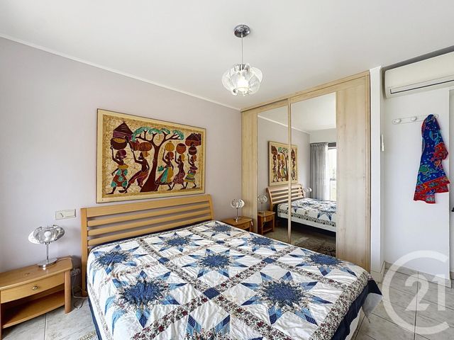 Appartement F1 à vendre - 2 pièces - 46.06 m2 - CANNES - 06 - PROVENCE-ALPES-COTE-D-AZUR - Century 21 Adhère Transactions
