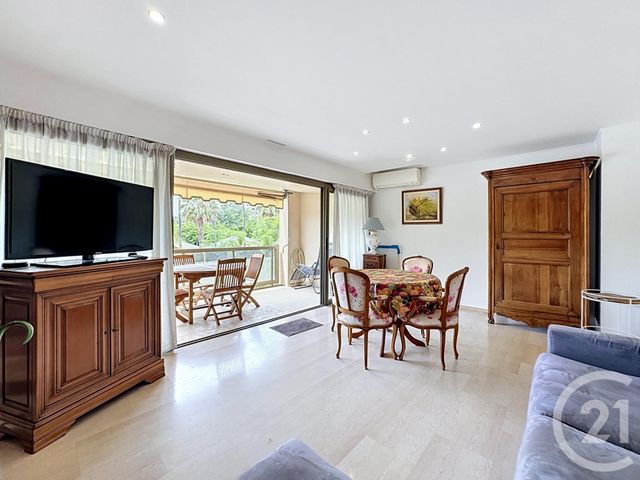 Appartement F1 à vendre - 2 pièces - 46.06 m2 - CANNES - 06 - PROVENCE-ALPES-COTE-D-AZUR - Century 21 Adhère Transactions