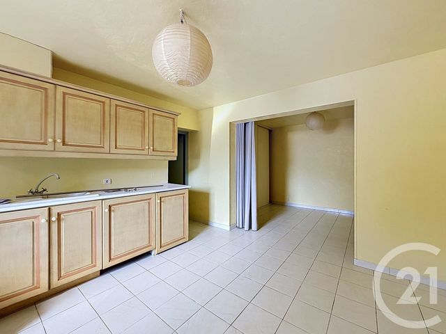 Appartement F1 à louer OPIO