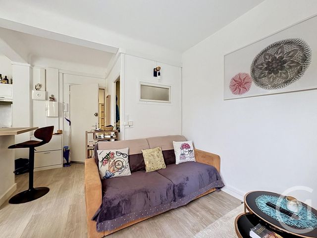 Appartement F2 à vendre - 2 pièces - 32.0 m2 - CANNES - 06 - PROVENCE-ALPES-COTE-D-AZUR - Century 21 Adhère Transactions
