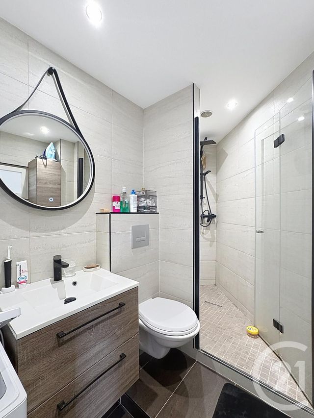 Appartement F2 à vendre - 2 pièces - 32.0 m2 - CANNES - 06 - PROVENCE-ALPES-COTE-D-AZUR - Century 21 Adhère Transactions