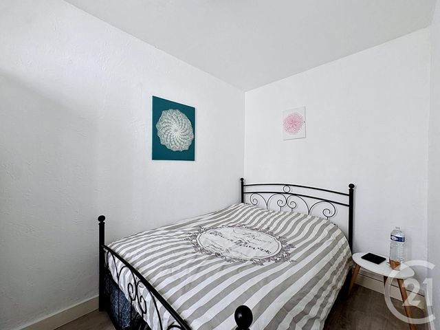 Appartement F2 à vendre - 2 pièces - 32.0 m2 - CANNES - 06 - PROVENCE-ALPES-COTE-D-AZUR - Century 21 Adhère Transactions