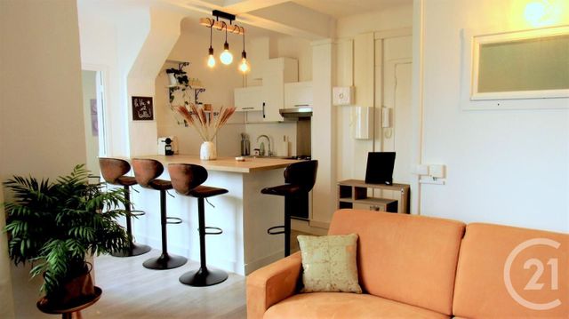 Appartement F2 à vendre CANNES