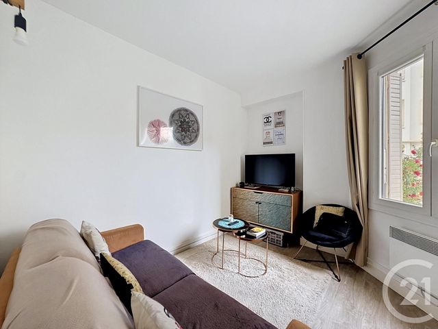 Appartement F2 à vendre - 2 pièces - 32.0 m2 - CANNES - 06 - PROVENCE-ALPES-COTE-D-AZUR - Century 21 Adhère Transactions