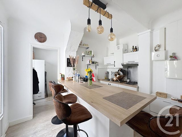 Appartement F2 à vendre CANNES