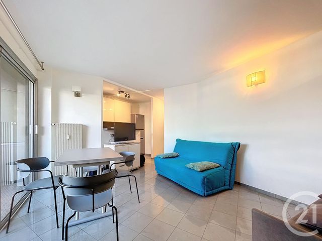 appartement - MANDELIEU LA NAPOULE - 06