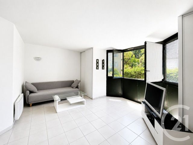 appartement - GRASSE - 06