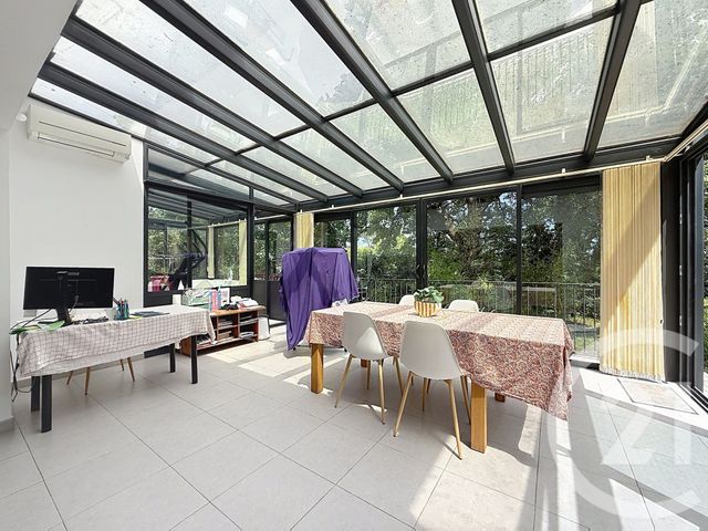 maison à louer - 7 pièces - 169.39 m2 - ROQUEFORT LES PINS - 06 - PROVENCE-ALPES-COTE-D-AZUR - Century 21 Adhère Transactions