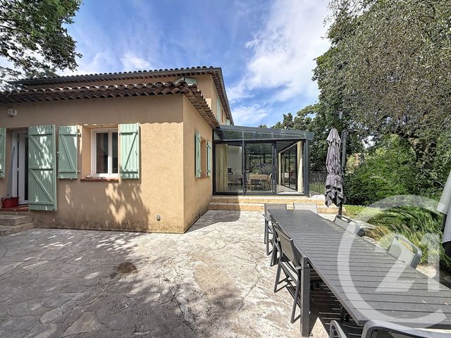 maison à louer - 7 pièces - 169.39 m2 - ROQUEFORT LES PINS - 06 - PROVENCE-ALPES-COTE-D-AZUR - Century 21 Adhère Transactions