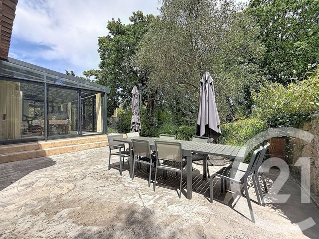 maison à louer - 7 pièces - 169.39 m2 - ROQUEFORT LES PINS - 06 - PROVENCE-ALPES-COTE-D-AZUR - Century 21 Adhère Transactions