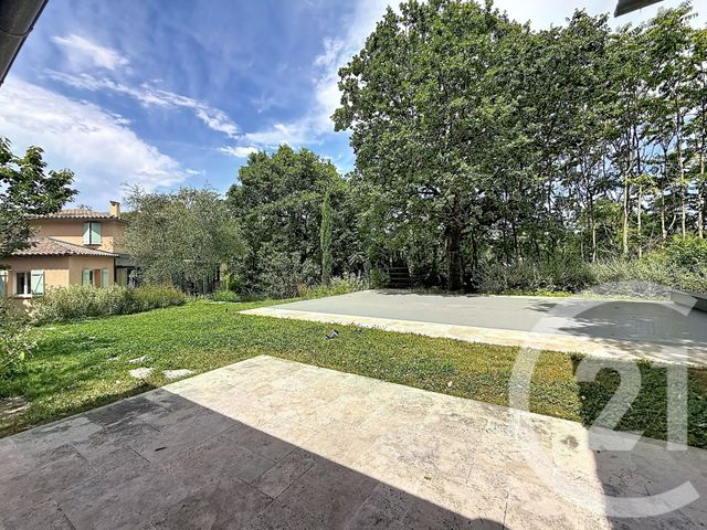 maison à louer - 7 pièces - 169.39 m2 - ROQUEFORT LES PINS - 06 - PROVENCE-ALPES-COTE-D-AZUR - Century 21 Adhère Transactions