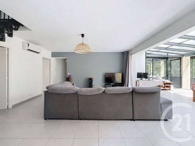 maison à louer - 7 pièces - 169.39 m2 - ROQUEFORT LES PINS - 06 - PROVENCE-ALPES-COTE-D-AZUR - Century 21 Adhère Transactions