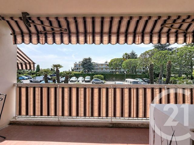 Appartement F1 à louer - 1 pièce - 25.08 m2 - NICE - 06 - PROVENCE-ALPES-COTE-D-AZUR - Century 21 Adhère Transactions