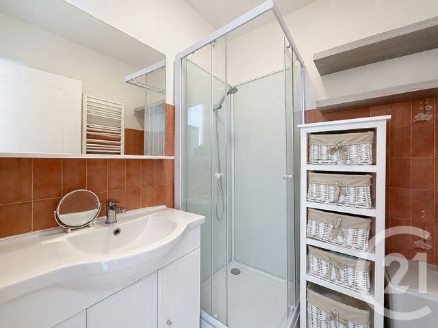 Appartement F1 à louer - 1 pièce - 25.08 m2 - NICE - 06 - PROVENCE-ALPES-COTE-D-AZUR - Century 21 Adhère Transactions