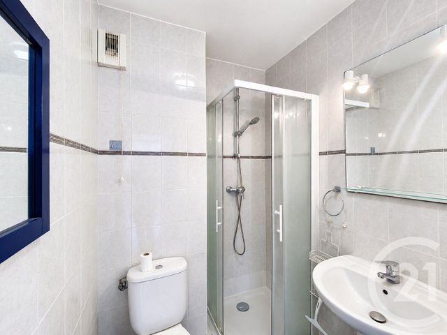 Appartement F2 à louer - 2 pièces - 25.71 m2 - MOUGINS - 06 - PROVENCE-ALPES-COTE-D-AZUR - Century 21 Adhère Transactions