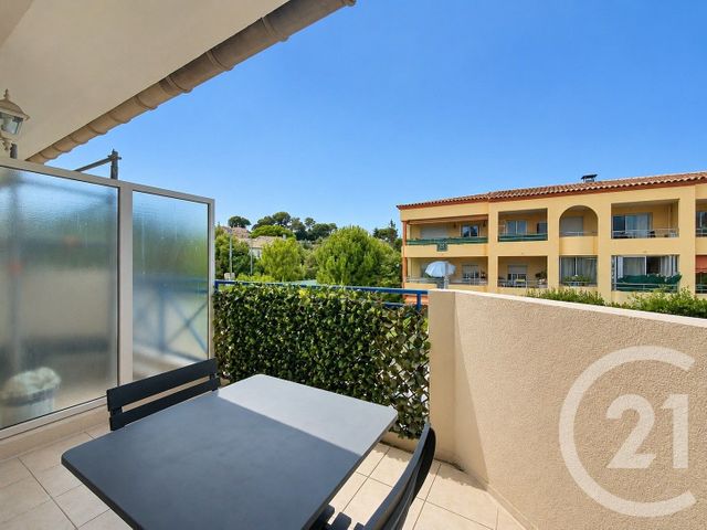 appartement - MOUGINS - 06