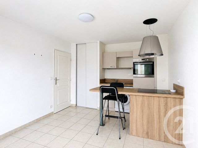 Appartement F2 à louer - 2 pièces - 25.71 m2 - MOUGINS - 06 - PROVENCE-ALPES-COTE-D-AZUR - Century 21 Adhère Transactions