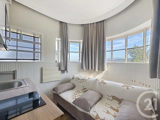 Appartement F1 à vendre - 1 pièce - 11.0 m2 - CANNES - 06 - PROVENCE-ALPES-COTE-D-AZUR - Century 21 Adhère Transactions