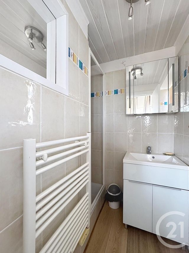 Appartement F1 à vendre - 1 pièce - 11.0 m2 - CANNES - 06 - PROVENCE-ALPES-COTE-D-AZUR - Century 21 Adhère Transactions