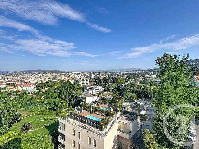 Appartement F1 à vendre CANNES