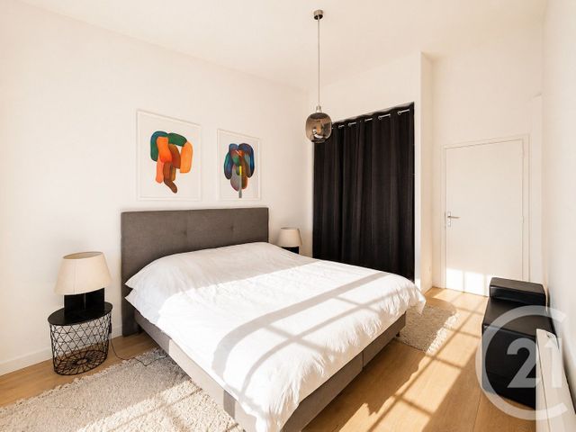 Appartement F3 à louer - 3 pièces - 82.0 m2 - LE GOLFE JUAN - 06 - PROVENCE-ALPES-COTE-D-AZUR - Century 21 Adhère Transactions