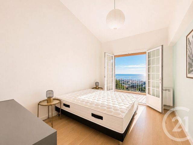 Appartement F3 à louer - 3 pièces - 82.0 m2 - LE GOLFE JUAN - 06 - PROVENCE-ALPES-COTE-D-AZUR - Century 21 Adhère Transactions