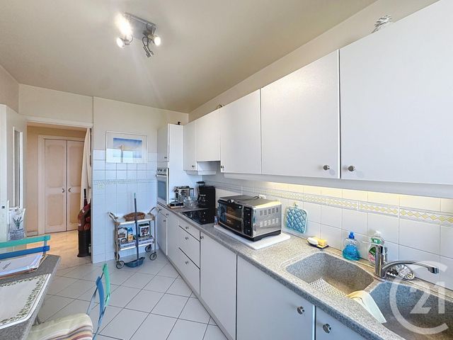 Appartement F3 à vendre - 3 pièces - 70.0 m2 - CANNES - 06 - PROVENCE-ALPES-COTE-D-AZUR - Century 21 Adhère Transactions