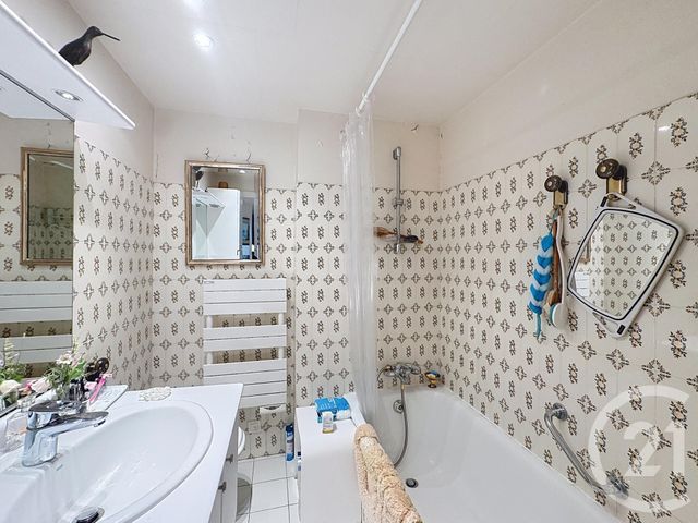 Appartement F3 à vendre - 3 pièces - 70.0 m2 - CANNES - 06 - PROVENCE-ALPES-COTE-D-AZUR - Century 21 Adhère Transactions