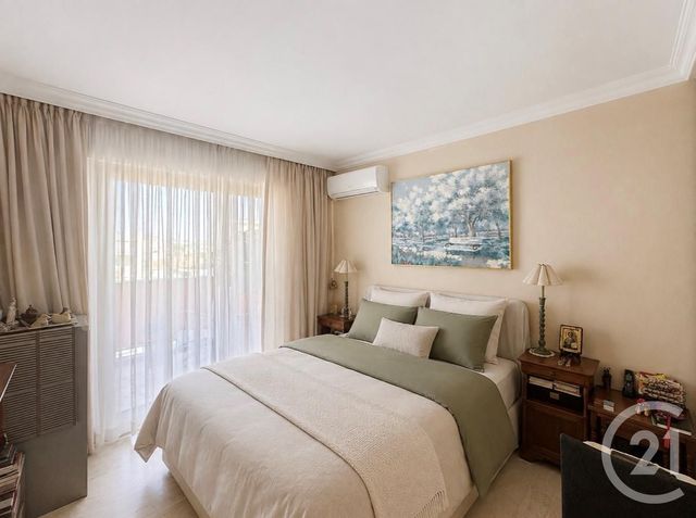 Appartement F3 à vendre - 3 pièces - 70.0 m2 - CANNES - 06 - PROVENCE-ALPES-COTE-D-AZUR - Century 21 Adhère Transactions