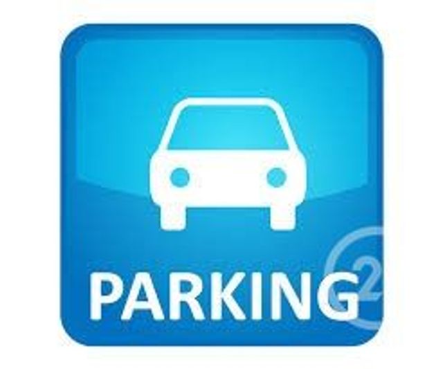 Parking à louer CANNES