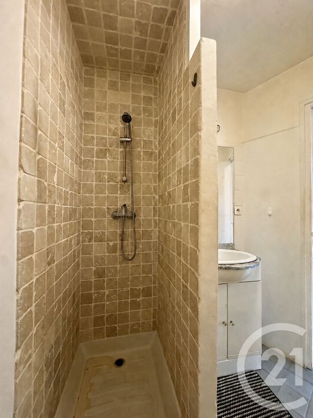 Appartement Studio à vendre - 1 pièce - 21.0 m2 - LE CANNET - 06 - PROVENCE-ALPES-COTE-D-AZUR - Century 21 Adhère Transactions