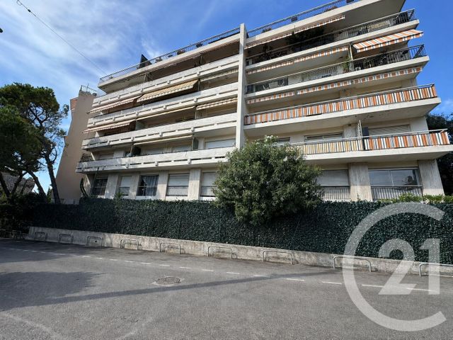 Appartement Studio à vendre LE CANNET