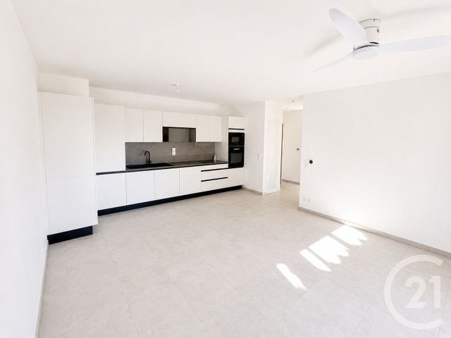 Appartement F3 à louer - 3 pièces - 64.33 m2 - ROQUEFORT LES PINS - 06 - PROVENCE-ALPES-COTE-D-AZUR - Century 21 Adhère Transactions