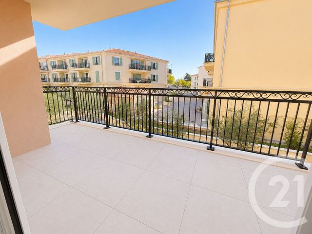 appartement - ROQUEFORT LES PINS - 06
