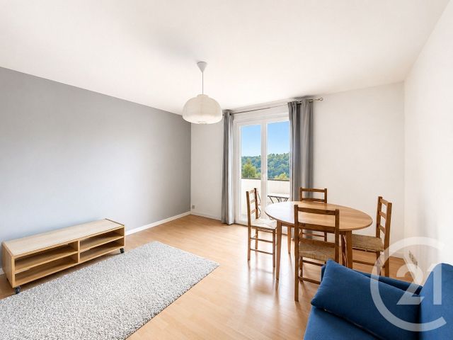 Appartement F3 à louer - 3 pièces - 57.08 m2 - VALBONNE - 06 - PROVENCE-ALPES-COTE-D-AZUR - Century 21 Adhère Transactions