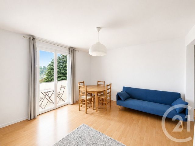 Appartement F3 à louer - 3 pièces - 57.08 m2 - VALBONNE - 06 - PROVENCE-ALPES-COTE-D-AZUR - Century 21 Adhère Transactions