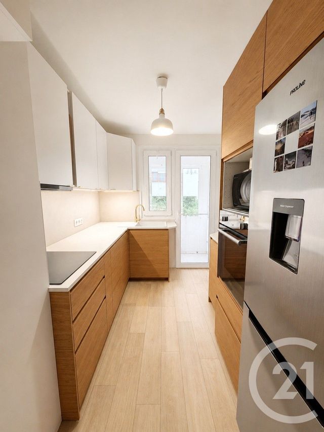 Appartement F3 à louer - 3 pièces - 57.08 m2 - VALBONNE - 06 - PROVENCE-ALPES-COTE-D-AZUR - Century 21 Adhère Transactions