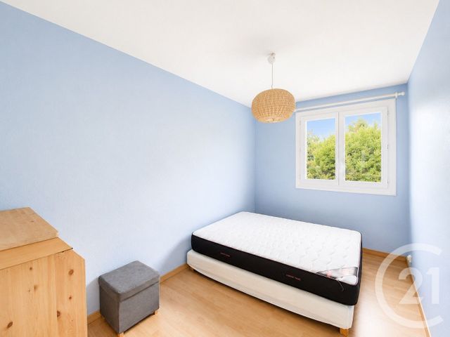 Appartement F3 à louer - 3 pièces - 57.08 m2 - VALBONNE - 06 - PROVENCE-ALPES-COTE-D-AZUR - Century 21 Adhère Transactions