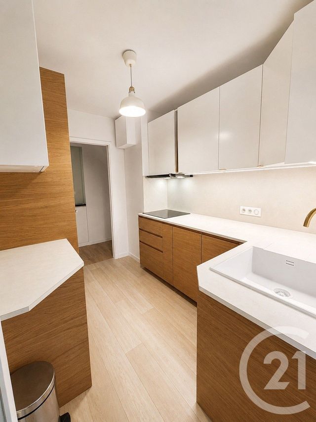 Appartement F3 à louer - 3 pièces - 57.08 m2 - VALBONNE - 06 - PROVENCE-ALPES-COTE-D-AZUR - Century 21 Adhère Transactions