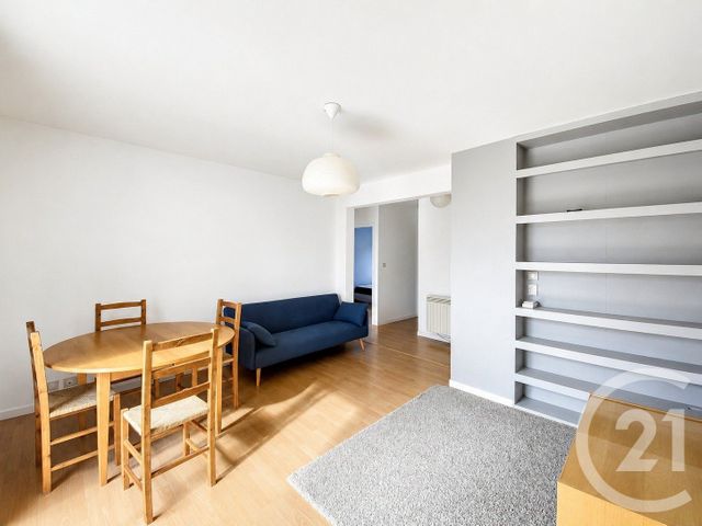 Appartement F3 à louer - 3 pièces - 57.08 m2 - VALBONNE - 06 - PROVENCE-ALPES-COTE-D-AZUR - Century 21 Adhère Transactions
