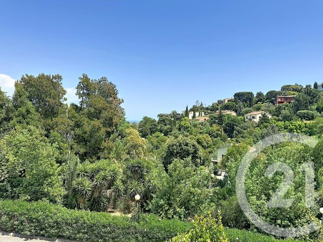 Appartement F1 à louer - 1 pièce - 21.44 m2 - VALLAURIS - 06 - PROVENCE-ALPES-COTE-D-AZUR - Century 21 Adhère Transactions