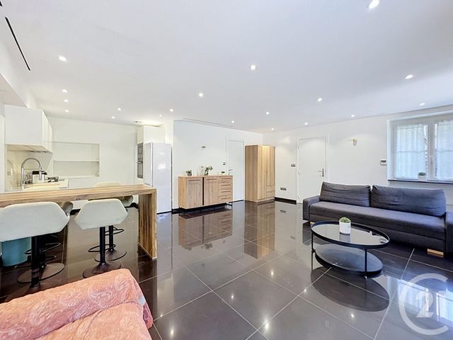 Appartement F2 à vendre CANNES