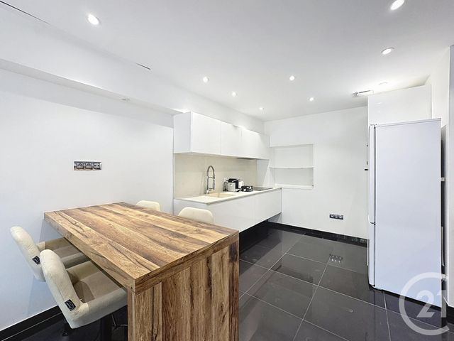 Appartement F2 à vendre - 2 pièces - 60.0 m2 - CANNES - 06 - PROVENCE-ALPES-COTE-D-AZUR - Century 21 Adhère Transactions