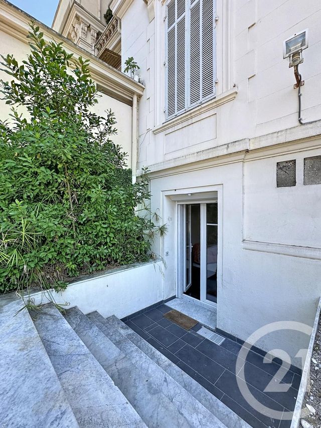 Appartement F2 à vendre - 2 pièces - 60.0 m2 - CANNES - 06 - PROVENCE-ALPES-COTE-D-AZUR - Century 21 Adhère Transactions