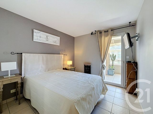 Appartement F3 à louer - 3 pièces - 58.92 m2 - CANNES - 06 - PROVENCE-ALPES-COTE-D-AZUR - Century 21 Adhère Transactions