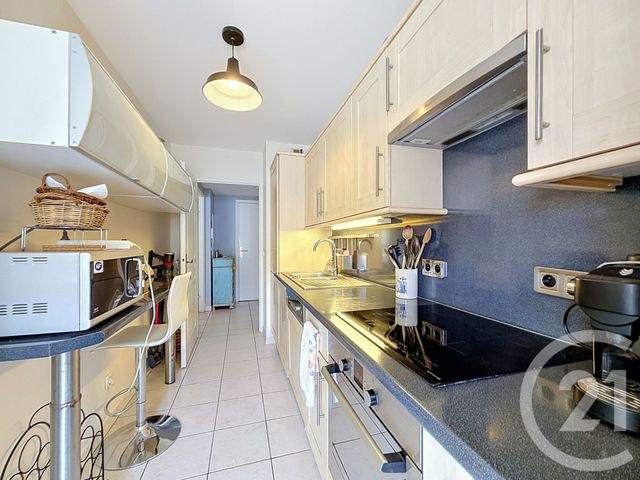 Appartement F3 à louer - 3 pièces - 58.92 m2 - CANNES - 06 - PROVENCE-ALPES-COTE-D-AZUR - Century 21 Adhère Transactions