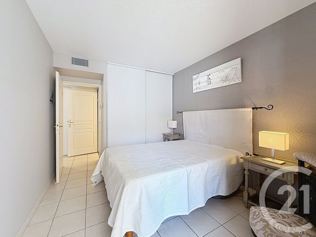Appartement F3 à louer - 3 pièces - 58.92 m2 - CANNES - 06 - PROVENCE-ALPES-COTE-D-AZUR - Century 21 Adhère Transactions