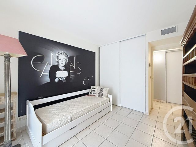 Appartement F3 à louer - 3 pièces - 58.92 m2 - CANNES - 06 - PROVENCE-ALPES-COTE-D-AZUR - Century 21 Adhère Transactions