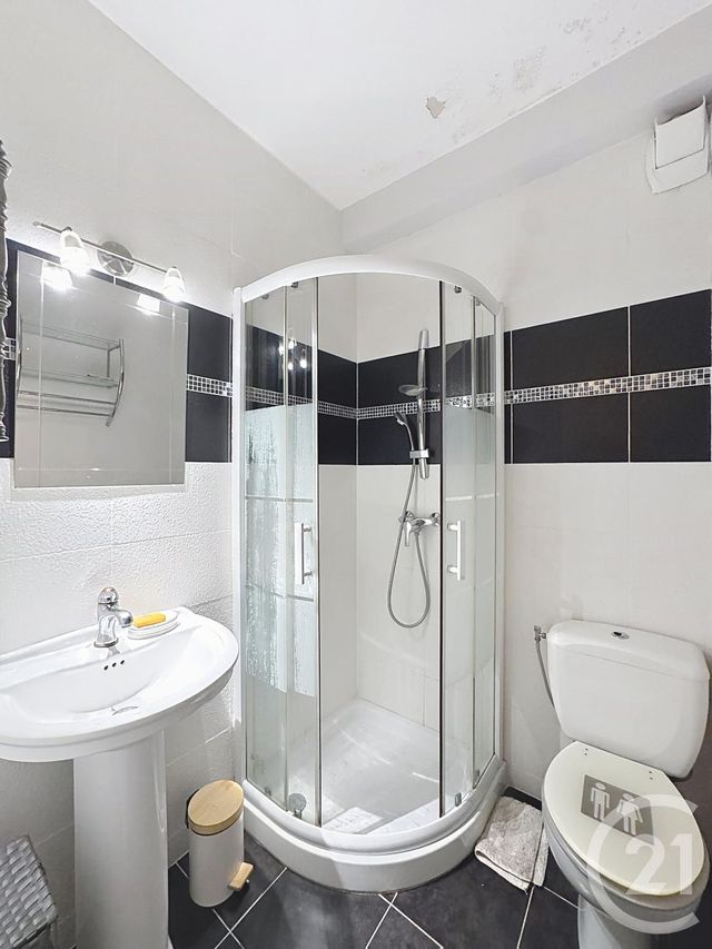 Appartement F1 à vendre - 1 pièce - 22.07 m2 - CANNES - 06 - PROVENCE-ALPES-COTE-D-AZUR - Century 21 Adhère Transactions