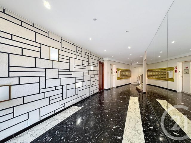 Appartement F1 à vendre - 1 pièce - 22.07 m2 - CANNES - 06 - PROVENCE-ALPES-COTE-D-AZUR - Century 21 Adhère Transactions